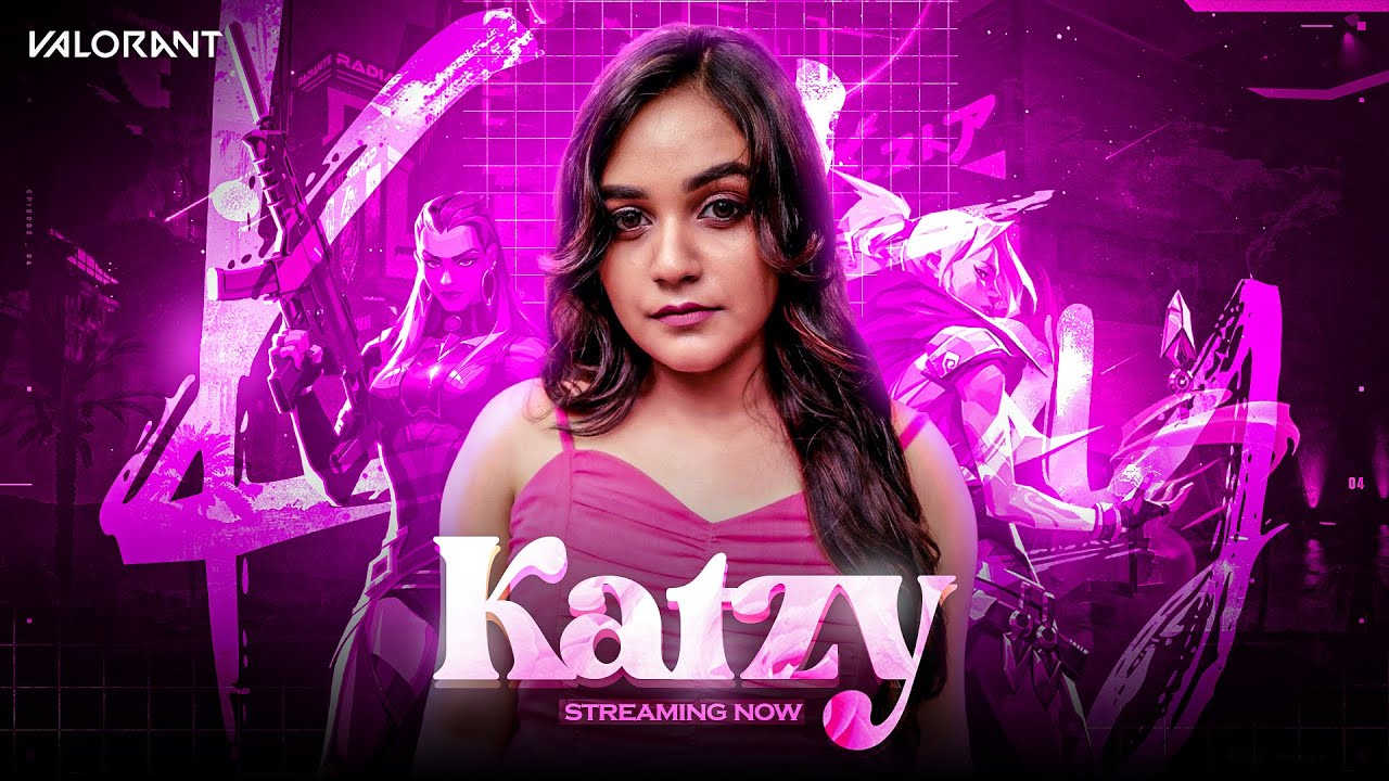 valorant-grind-road-to-45k-katzygaming-tessa-valorant-youtube