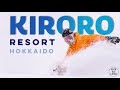 Kiroro Resort Hokkaido - Powder Snowboarding &amp; Skiing in Hokkaido. Japow!