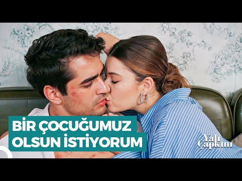 Benden Çocuğun Olsun