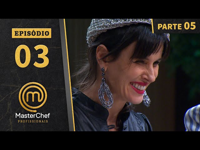 MasterChef Profissionais 2022: 4ª temporada estreia já com 3 cozinheiros  eliminados! - Metropolitana FM