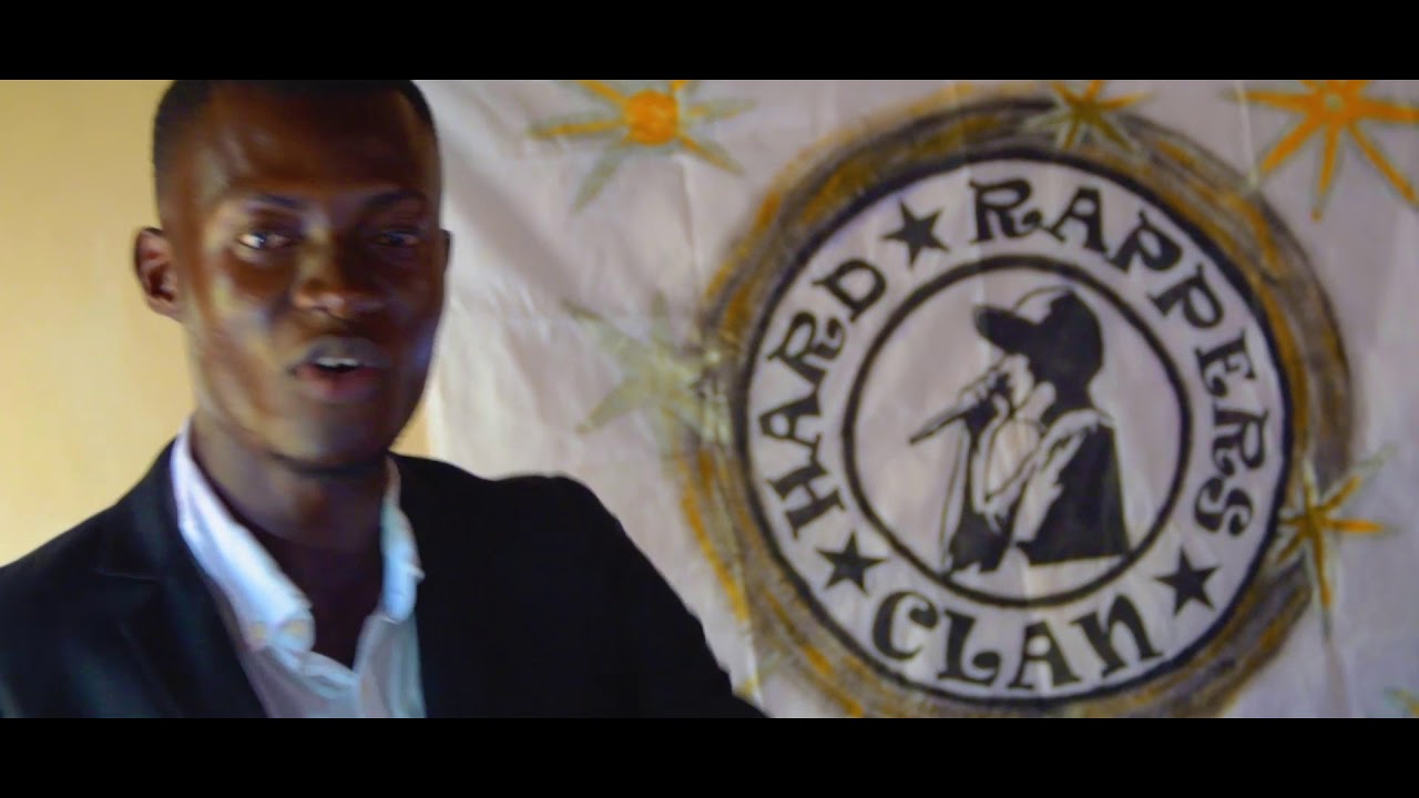 Sierra Leone🇸🇱 Hip Hop Cypher 1 ft HRC_ Kash Mill,_Big Daniel,_& AG Rhymes. (Official Video)