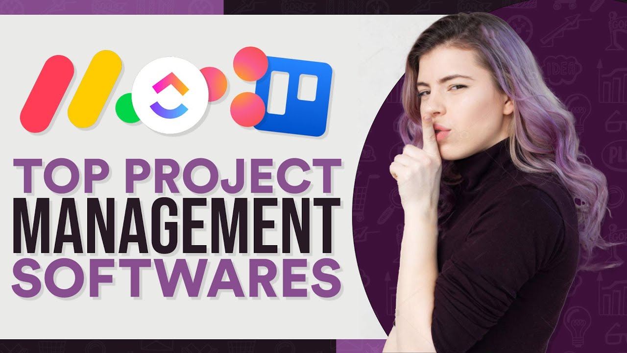 Best Project Management Software 2025 For Productivity and Team ...