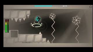 Weekly demon level by: hyppertroller