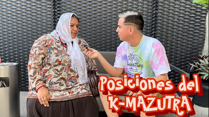 Platicando con LA SEORA CATLICA
