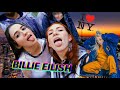 FUIMOS AL CONCIERTO DE BILLIE EILISH EN NUEVA YORK