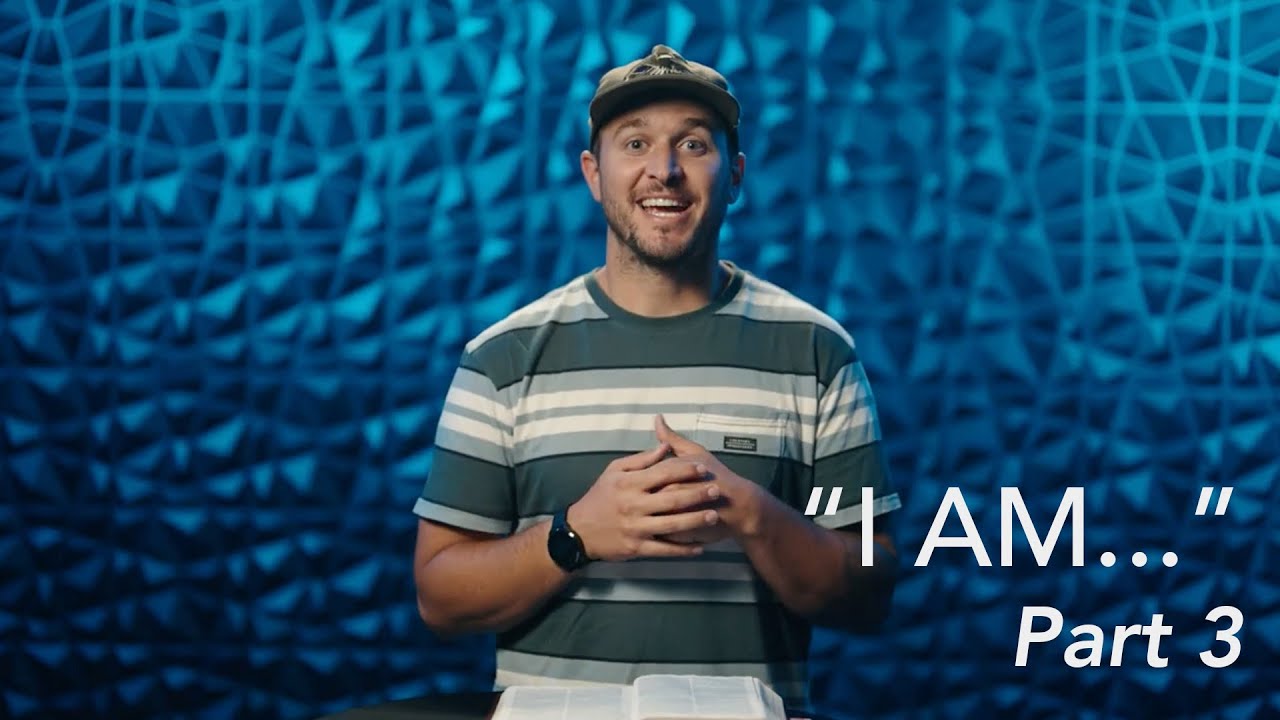 I Am Part 3 - Daily Dose - YouTube