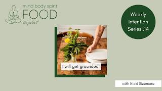 Rooted & Rising: Why getting grounded is the pathway to power
