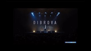 DIBROVA - Я Бачив (Rock Version Live)