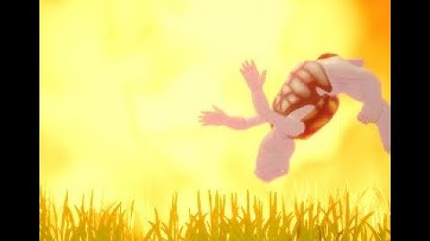 Explosive finishes are the best!