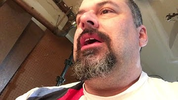 Scary Piranha CNC moment