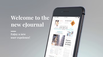 How to Use the eJournal