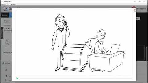 Doodly Tutorial: Timeline Walk Through