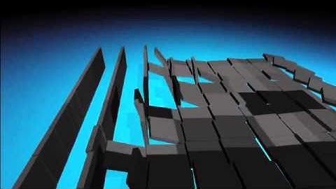 My Second Intro - Created using Flixpress.com