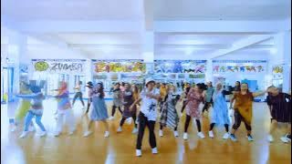 DJ Sasak Piran Pe Ulek | Senam | Andi Asmara Lombok