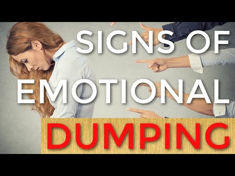 Signs Someone Is