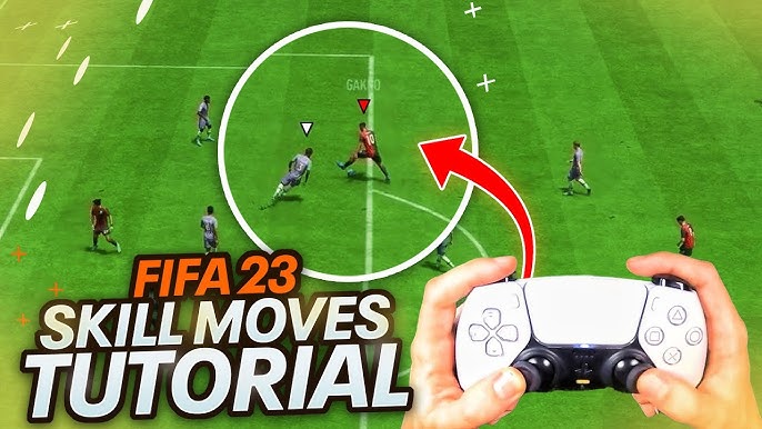 FIFA 23 Through Pass – Threaded Through Pass, Lofted Through Pass & Driven  Lobbed Through Pass) – FIFPlay