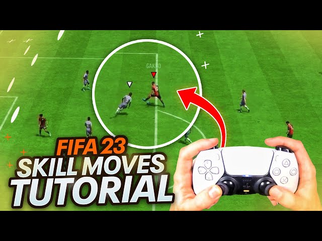 All new skill moves in FIFA 23 - Dot Esports