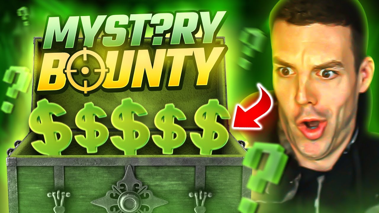 I Could Win HOW MUCH?! - CRAZY KO Poker Tournament!