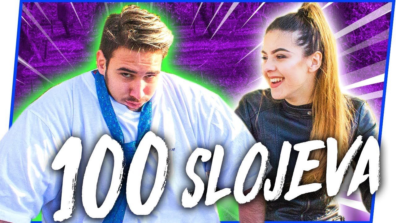 100 SLOJEVA MAJICA - Projekat DA.