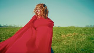 Hannah Frances - Falling From And Further Official Music Video