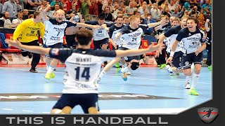 The Handball Spot: Commercial 