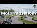 Motorradslalom - Nussloch 2023