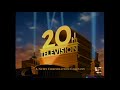 Foxstar productions20th television 1997