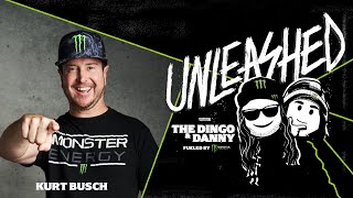 Kurt Busch, NASCAR Cup Champion – UNLEASHED Podcast E113 Net Worth