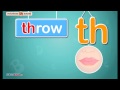 Understanding the Voiceless 'TH' Sound