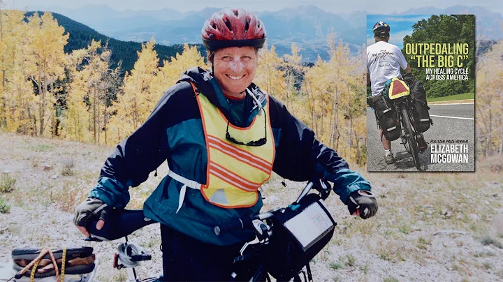 NPC Book Event: Elizabeth McGowan, "Outpedaling th...