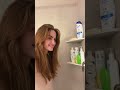 WHY DOES IT DO THIS I ONLY MOVED IT A LITTLEрџ Ґ Shower WHY DOES IT DO THIS I ONLY MOVED IT A LITTLEрџ Ґ Shower