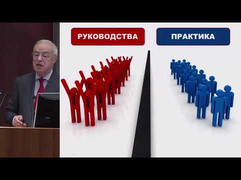 Аметов А.С., Патогенетическая терапия сахарного диабета 2 типа: возможно ли это?