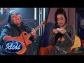 Iam Tongi&#39;s Performance Has Katy Perry In Tears On American Idol 2023 | Idols Global