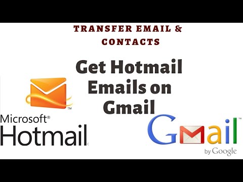 Video: Slik søker du etter dato i Gmail: 6 trinn (med bilder)