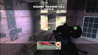 INSANE 1080 HOST MIGRATION SHOT WALLBANG FOR THE GWK ON QUARRY! #10