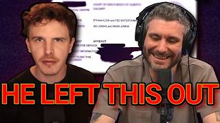 Everyone is WRONG About the iDubbbz/Ethan Klein Lawsuit