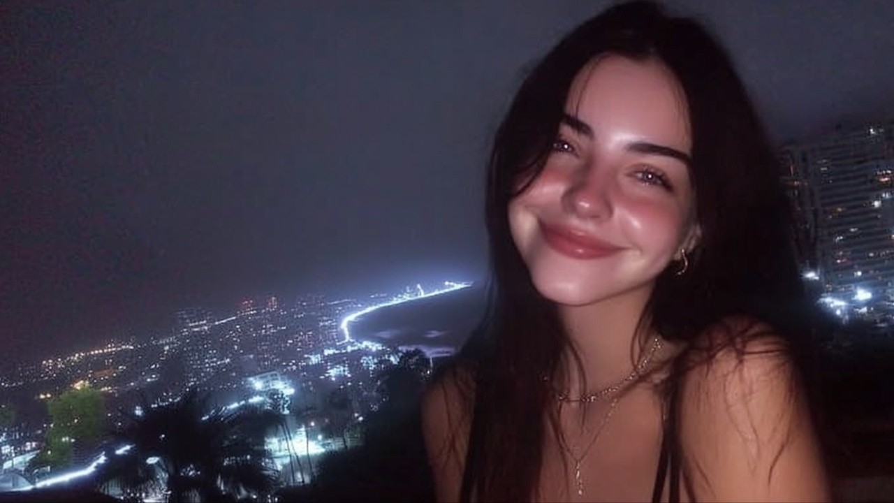 ill never forget her