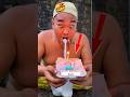 ToRung comedy: happy birthday baby