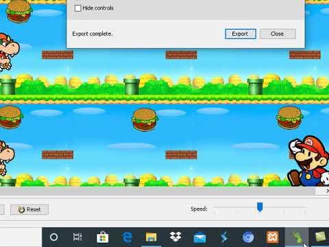 Tutorial Greenfoot membuat file exe Jar