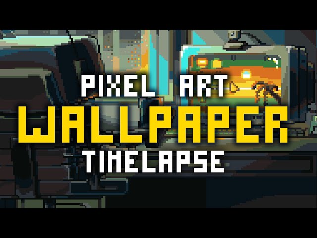 Wallpaper Engine by kirokaze on DeviantArt