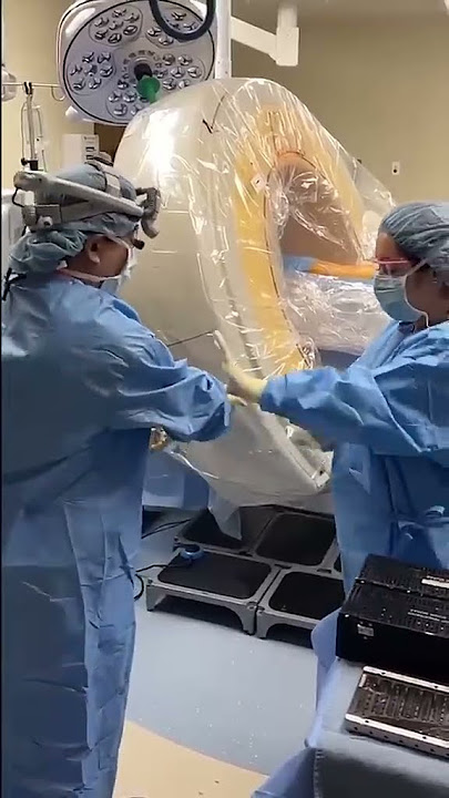 My Viral Glove Technique