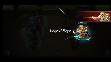 KINGDOM QUEST - strategy rpg