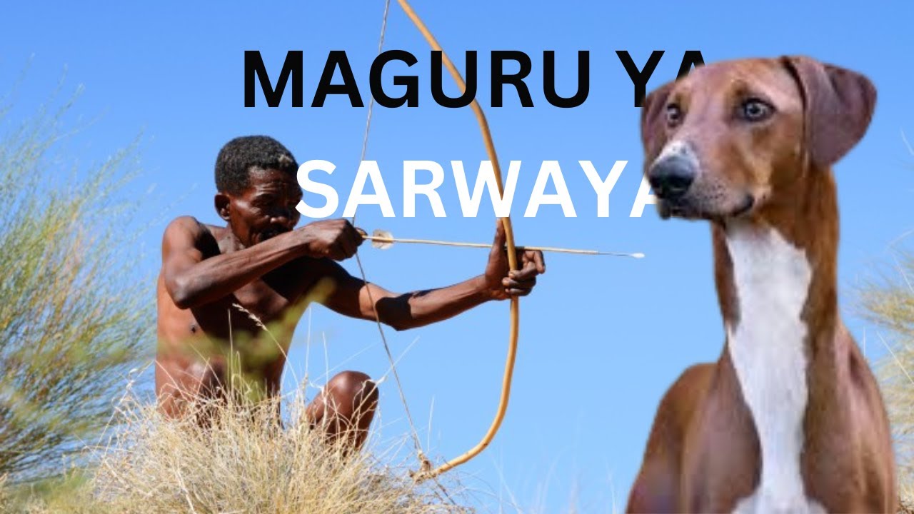 UMUKOBWA WAHINDUTSE INSIBIKA --UMUGANI WA MAGURU YA SARWAYA