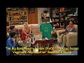The Big Bang Theory Review 04x02 The Cruciferous Vegetable Amplification Reaction Recap The Big Bang Theory Review 04x02 The Cruciferous Vegetable Amplification Reaction Recap