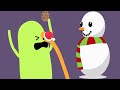 Dumb Ways To Die 4 - Play Dumbest Christmas Games in My Life!