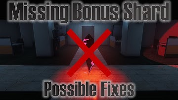 Missing Bonus Shard Bug in Mascot Mayhem Zone 2 | Analysis & Possible Solutions