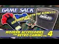 Modern Accessories for Retro Gaming vol 4 - Game Sack