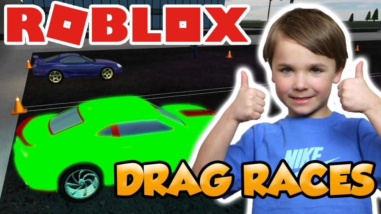 Drag Races In Roblox Vehicle Simulator Cars And Boats Racing Youtube - drag racing simulator 07 tuned roblox