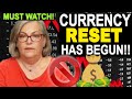Lynette Zang: The Currency Reset Has Begun | Gold & Silver
