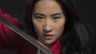 The Outrage Over The New Mulan Movie The Outrage Over The New Mulan Movie